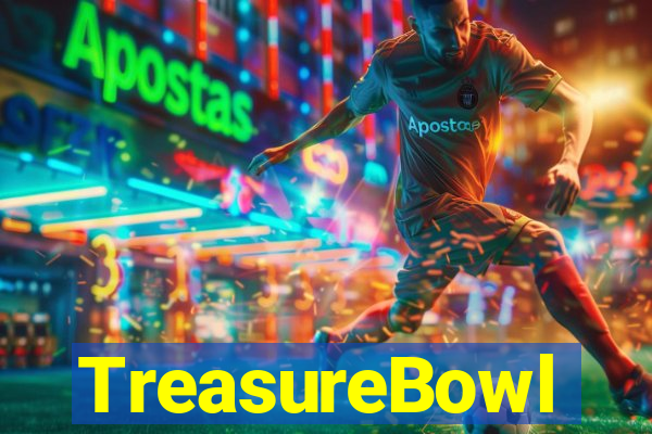 TreasureBowl treasure bowl modo de jogar